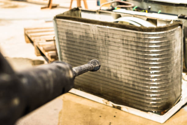 Best Air Duct Cleaning Cost  in Ledbetter, KY