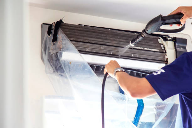 Best Best Air Duct Cleaning Company  in Ledbetter, KY