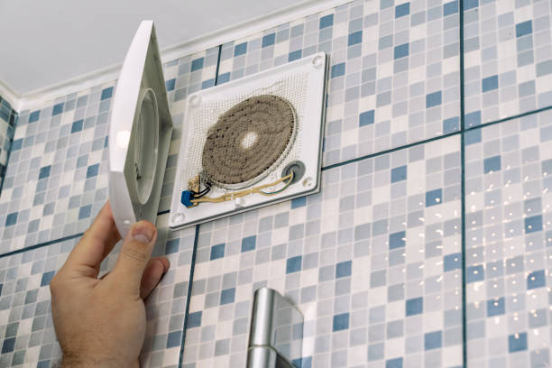 Best Air Duct Cleaning Near Me in KY