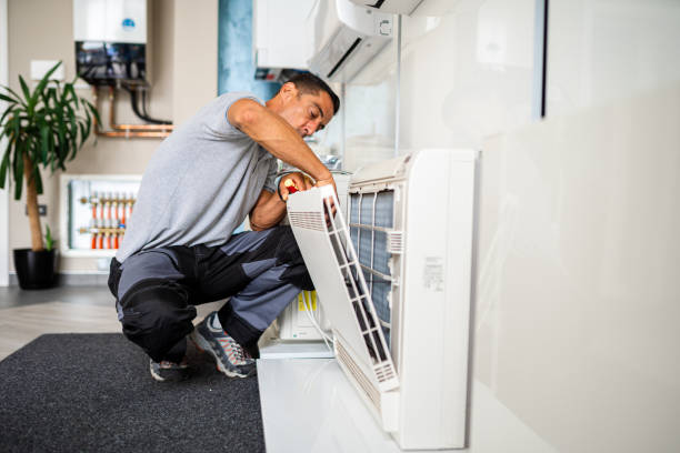 Best HVAC System Cleaning  in Ledbetter, KY