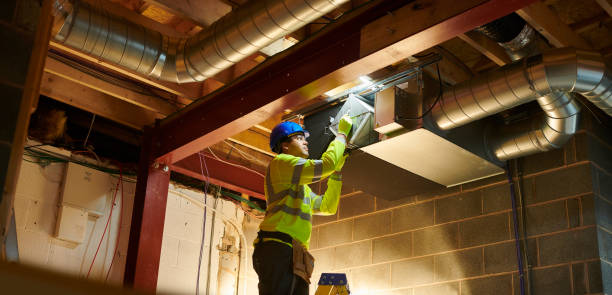 Best Emergency Air Duct Cleaning  in Ledbetter, KY