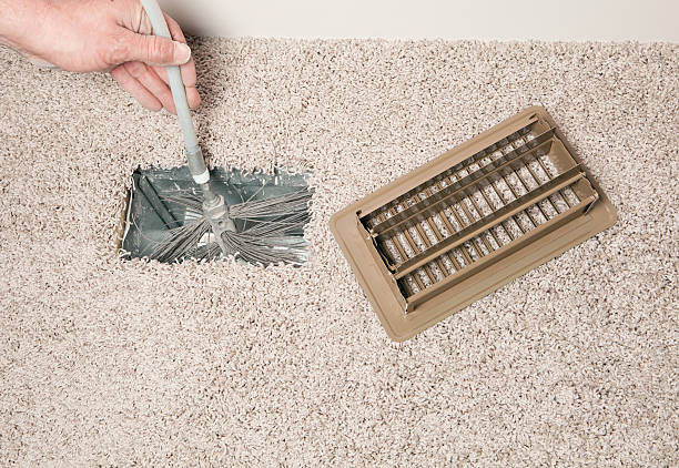 Best Affordable HVAC Duct Cleaning  in Ledbetter, KY