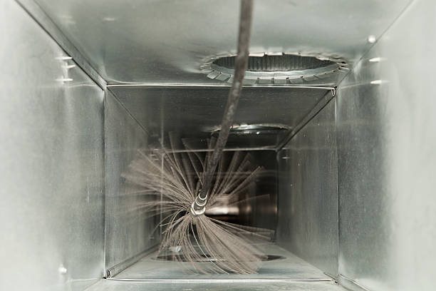 Best Commercial Air Duct Cleaning  in Ledbetter, KY