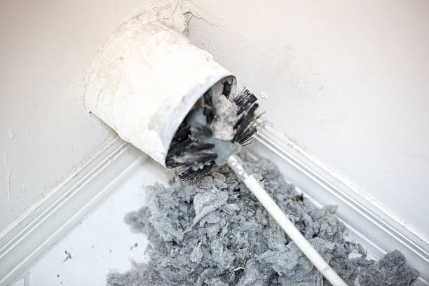 Best HVAC Duct Inspection Services  in Ledbetter, KY